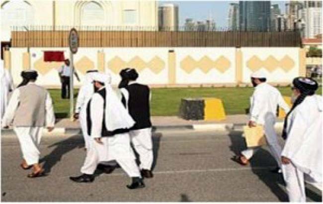 Taliban Envoys Barred  from Entering UAE